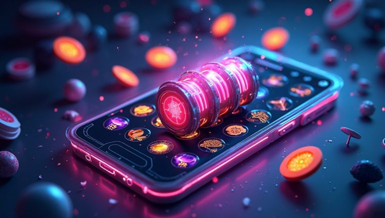Slot AMP Gacor 2025: Panduan Lengkap dan Tips Menang Maksimal