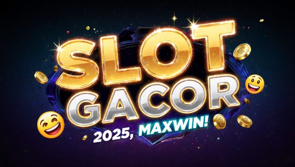 Slot Gacor Maxwin 2025: Pola Scatter Pecahan 1000 hanya di sini