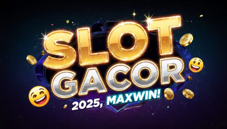 Slot Gacor Maxwin 2025: Pola Scatter Pecahan 1000 hanya di sini