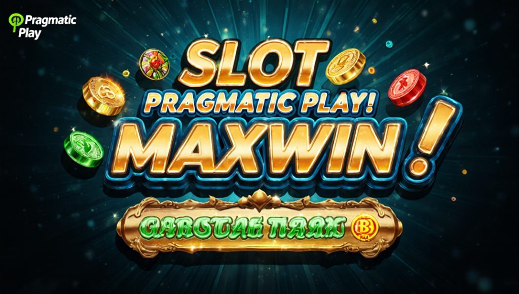Kisah Pemain Berhasil Maxwin di Slot Pragmatic Play